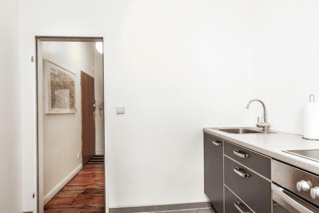 Appartamento Kurfurstenstrasse *