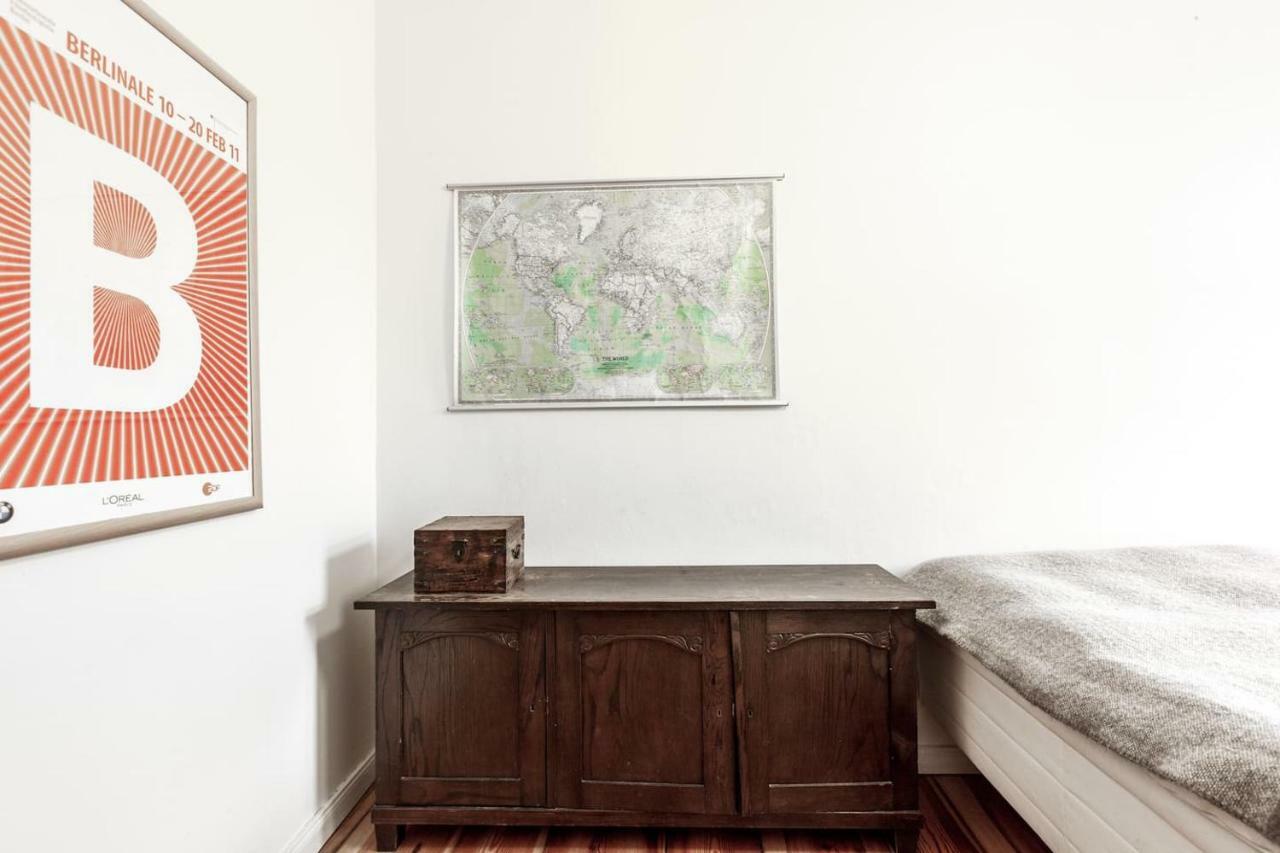 Appartamento Kurfurstenstrasse *