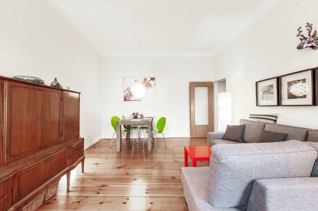 Kurfurstenstrasse Appartamento *
