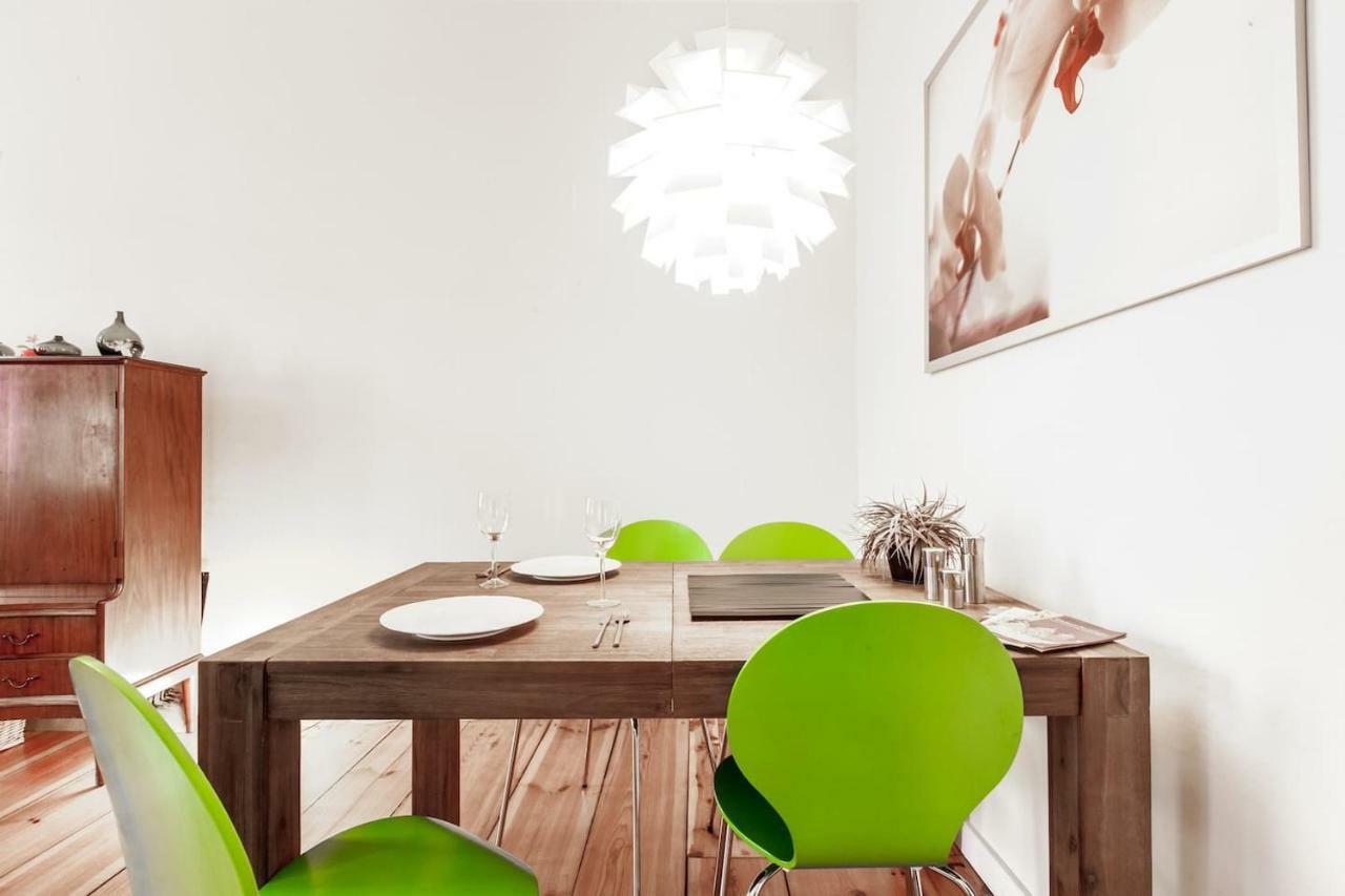 Apartment Kurfurstenstrasse