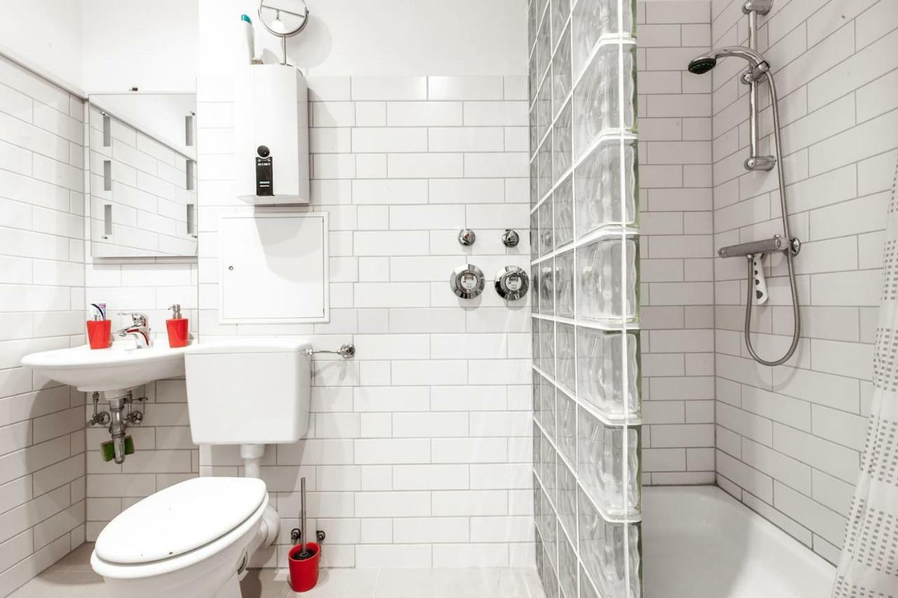 Kurfurstenstrasse Apartment *