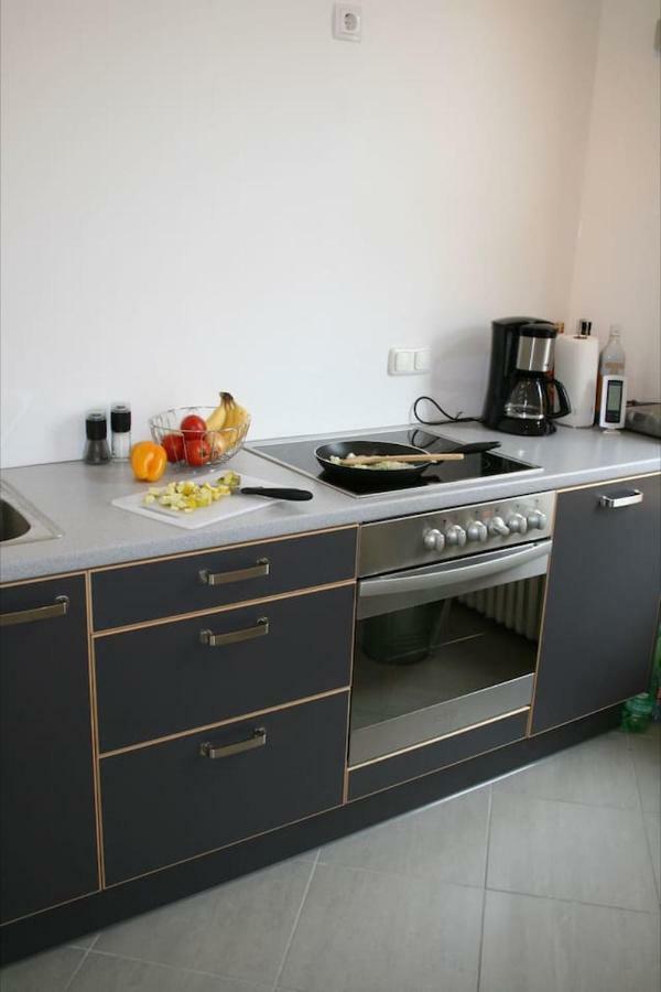 Kurfurstenstrasse Apartment *