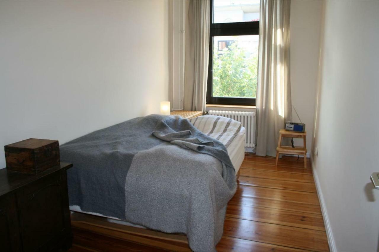 Apartment Kurfurstenstrasse