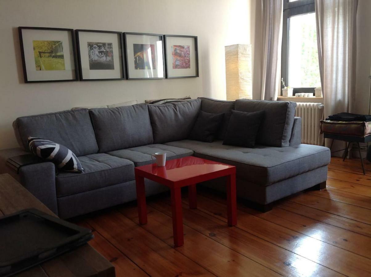 Apartment Kurfurstenstrasse *