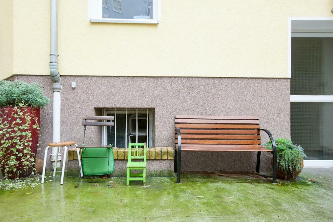 Apartment Kurfurstenstrasse